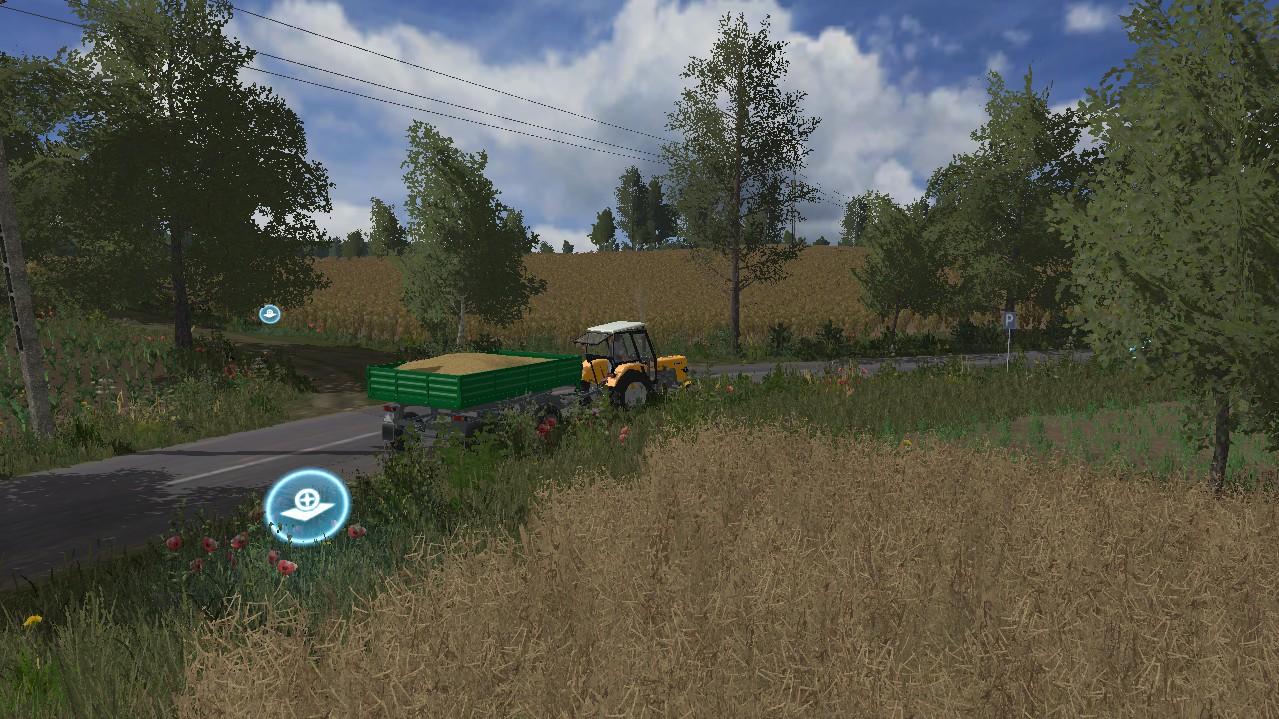 farming simulator 17 free demo