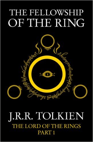 fellowship of the ring pdf